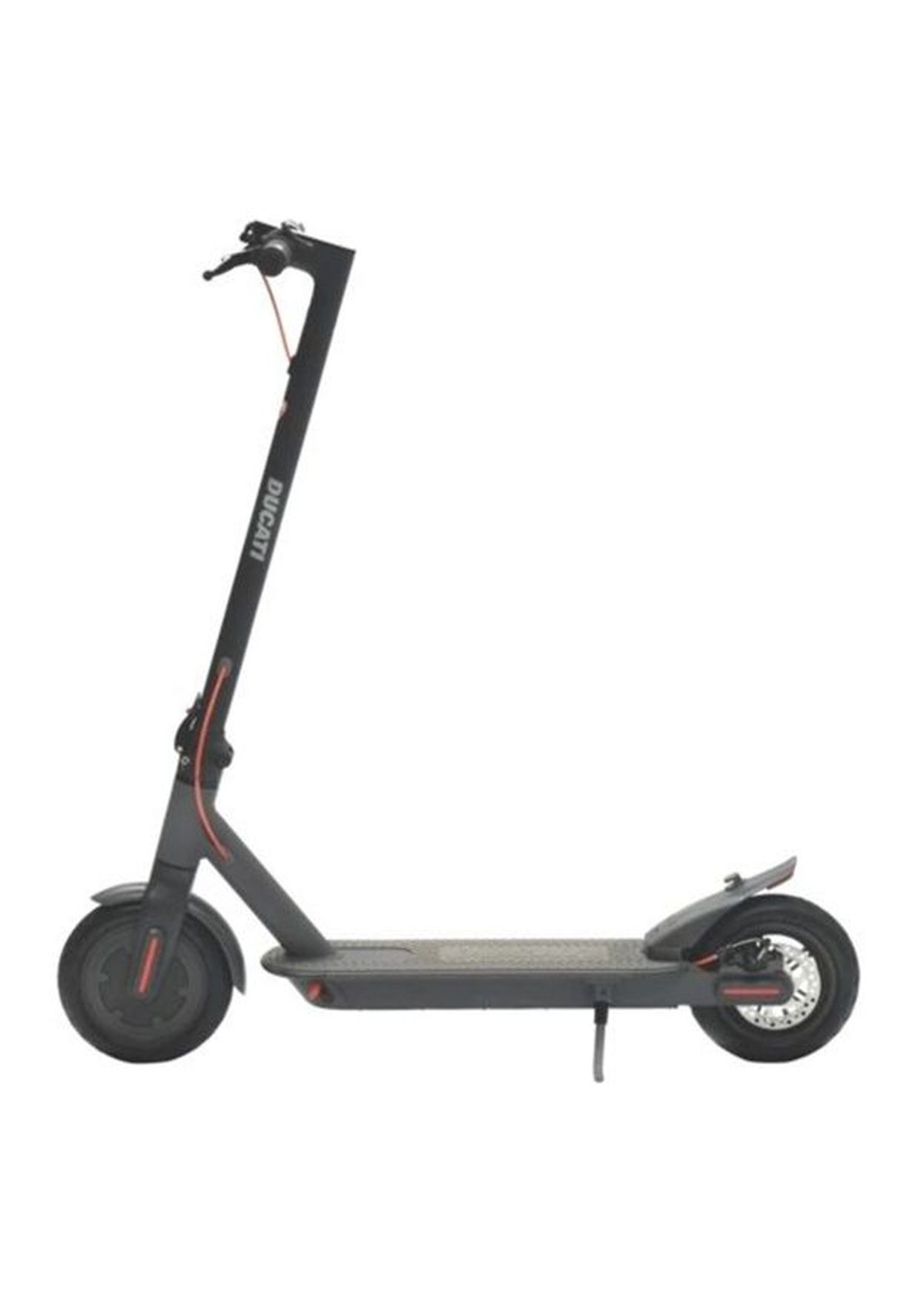 New product alert - Ducati PRO-I Evo eScooter