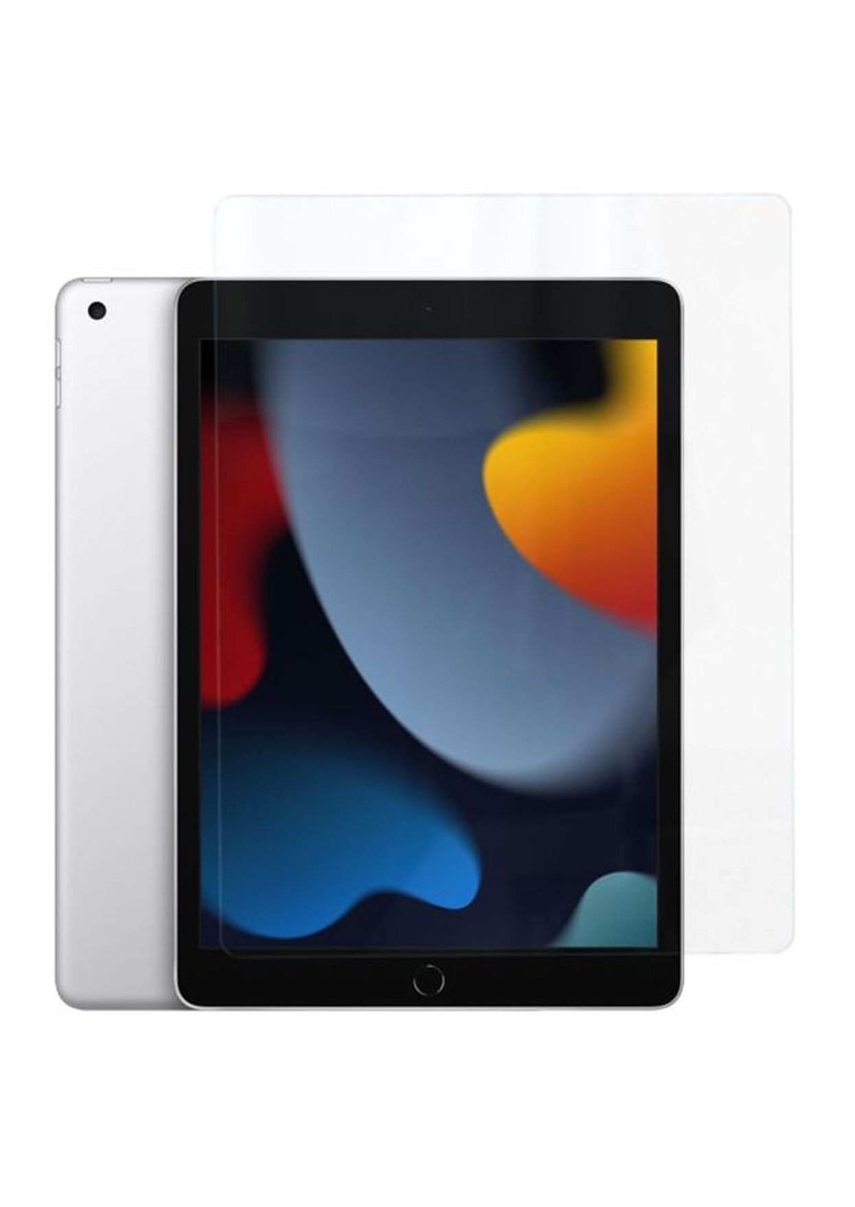 Urban Glass Scr Pro iPad 10.2