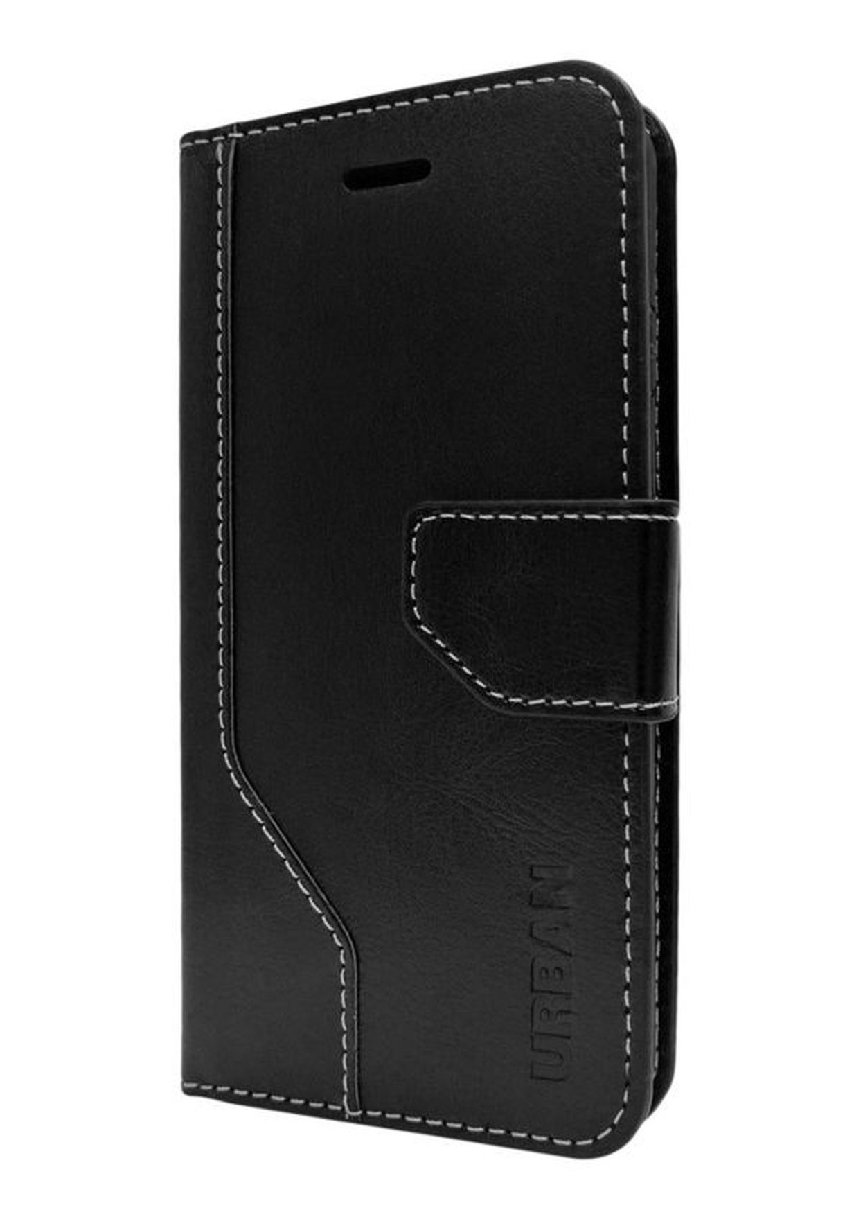 Urban Everyday Wallet for iP XS Max BLK