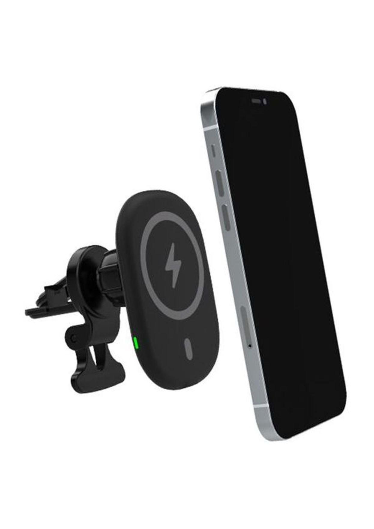 Urban AutoMag Wireless Charging Mount