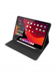 X-Doria iPad 12.9 Smart Case 2020/21 BLK