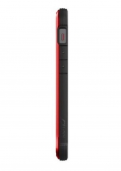 Raptic Shield iP12 Mini (5.4) Red