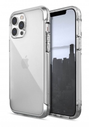 Raptic Air iP13 Pro Max Clear