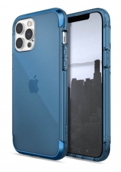 Raptic Air iP13 Pro Max Blue - Click for more info