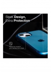 Raptic Air iP13 Pro Max Blue