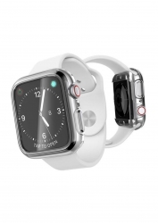 Raptic 360x Apple Watch 7 41MM CLR - Click for more info