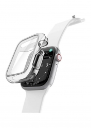 Raptic 360x Apple Watch 7 41MM CLR