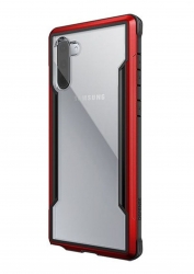 Defense Shield Note 10 Red