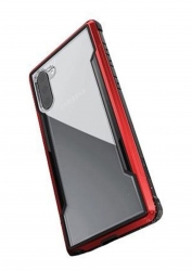 Defense Shield Note 10 Red