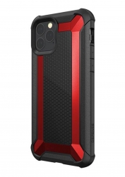 Defense Tactical iP11 Pro Red