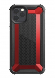 Defense Tactical iP11 Pro Red