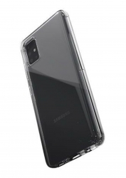 Raptic Clear Samsung A51 Clear