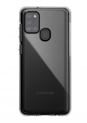 Raptic Clear Samsung A21S Clear