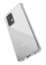 Raptic Clear Case A52/A52S 5G Clear