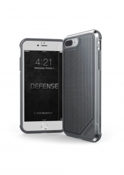 Defense Lux iP7/8 + Grey Nylon