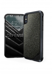Defense Lux iP XR Dark Glitt