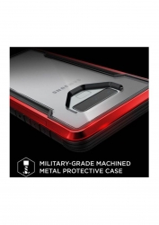 Defense Shield Note 9 Red