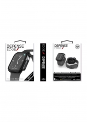 Defense Edge Apple Watch 44mm RSGD