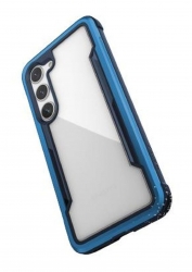 Raptic Shield Samsung S23 Blue