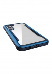 Raptic Shield Samsung S23+ Blue