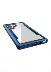 Raptic Shield Samsung S23 Ultra Blue