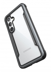 Raptic Shield Samsung S24 BLK