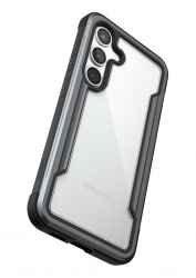 Raptic Shield Samsung S24 BLK