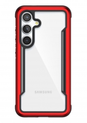Raptic Shield Samsung S24 RED