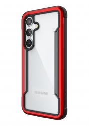 Raptic Shield Samsung S24 RED