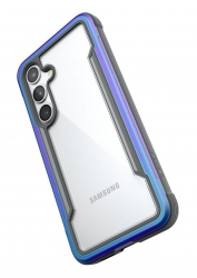 Raptic Shield Samsung S24 IRID