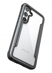 Raptic Shield Samsung S24+ BLK