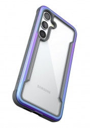 Raptic Shield Samsung S24+ IRID