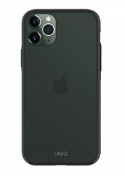 UNIQ Vesto Hue iPhone 11 Pro Max Black