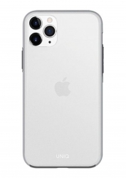 UNIQ Vesto Hue iPhone 11 Pro Max Silver
