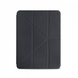 UNIQ Transforma Rigor iPad 10.2 Black