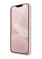 UNIQ Lino Hue iP12 Pro Max(6.7)Pink(AMR)