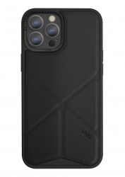 UNIQ TFORM MagSafe iP13 Pro (6.1) Black