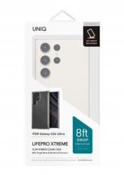 UNIQ Lifepro Xtreme S24U TINSEL