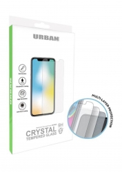 Urban Crystal Glass iP14/Pro (6.1)