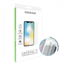 Urban Crystal iP13PMax/ip14 PL/Pmax 6.7