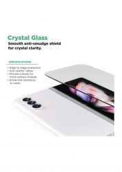 Urban Crystal Glass Samsung Z Fold 4/5
