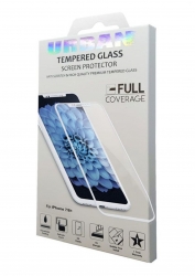 Urban Glass Scr Pro iP7/8 Plus White