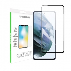 Urban Crystal Glass S21 FE 5G