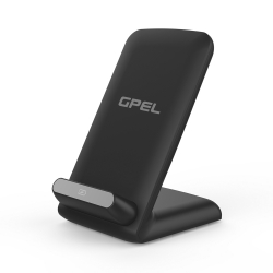 GPEL Fast Wireless Charging Stand