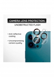 Urban Cam Lens IP15 / Plus BLK