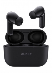 AUKEY MiniNC ANC TWS Ear Buds BLK - Click for more info