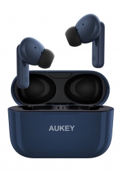 AUKEY MiniS TWS Ear Buds BLU