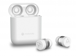 MOTO BUDS 120 TWS EARBUDS WHT - Click for more info