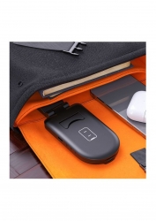 Urban TravelBuddy 3in1 Wireless Charger