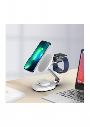 Urban Z3 3in1 Wireless Charger